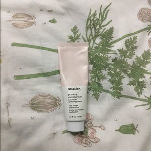 Glosser Primer Moisturizer